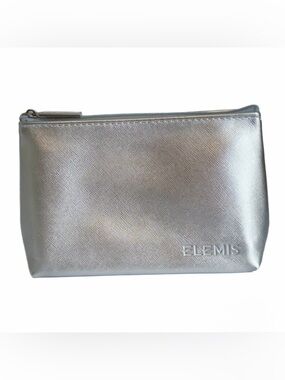 ELEMIS Cosmetic Makeup Bag Travel Pouch